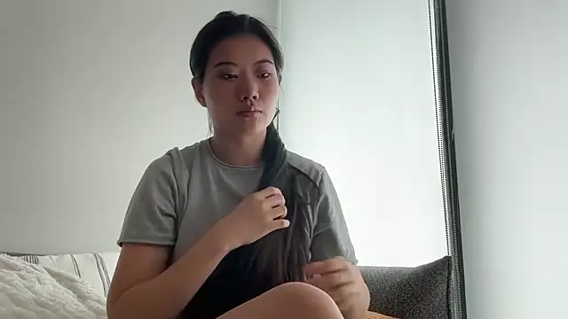 Joycelovely online show from June 18, 5:07 pm
