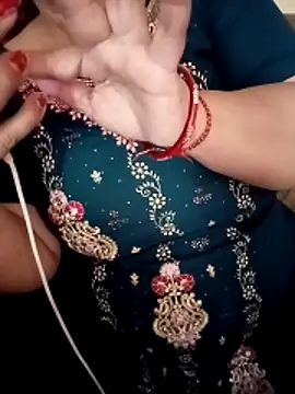 Simran 008 online show from April 29, 9:34 am