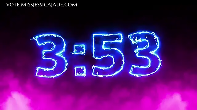 missjessicajade online show from June 7, 4:08 am