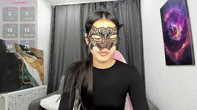 HelenBlazeTrt online show from May 1, 2:04 am