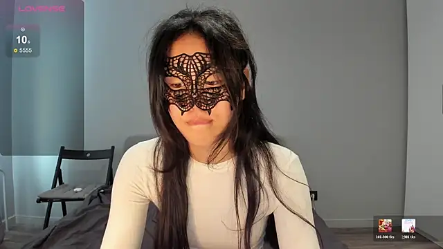 HelenBlazeTrt online show from June 27, 5:30 am