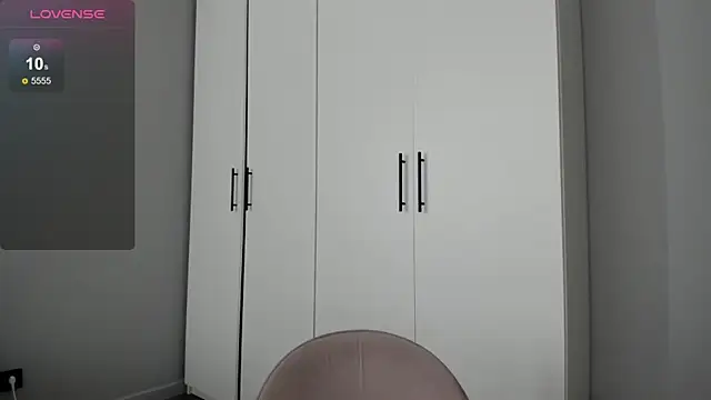 HelenBlazeTrt online show from June 21, 2:37 am
