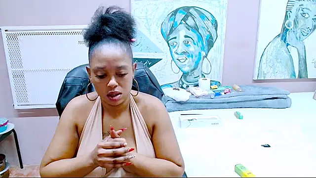 TyraHotxxx online show from June 18, 9:14 am