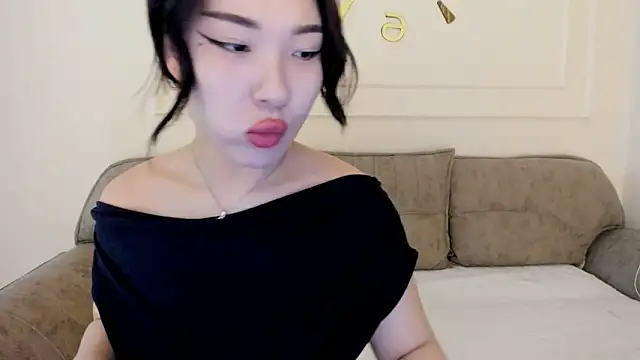 sexaxion lee online show from March 11, 8:44 pm