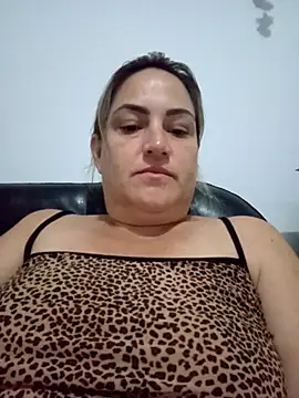 Julia2027 online show from February 16, 2:44 am