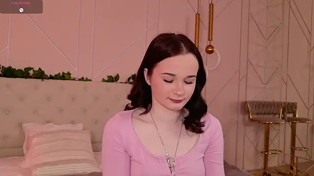 Abigail Forland online show from June 22, 5:15 am