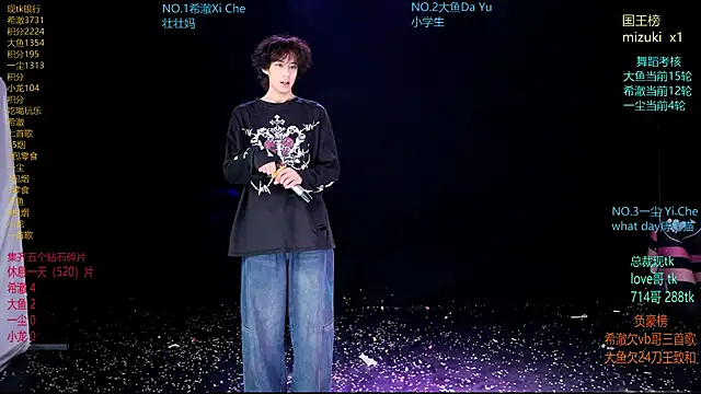 GGBond-02 online show from March 15, 4:42 pm