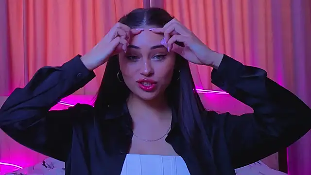 Sofia Plump online show from February 11, 9:44 am