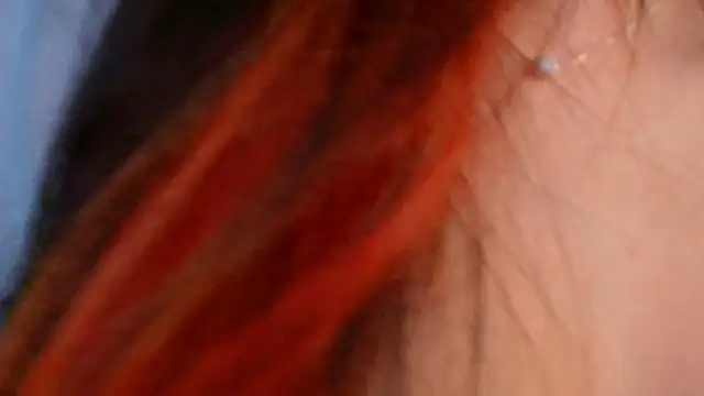 Kathy Deann online show from July 31, 7:59 pm