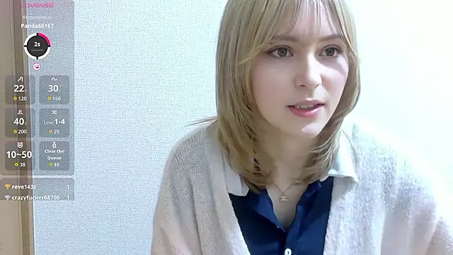 e ri ka93 online show from May 5, 2:09 pm