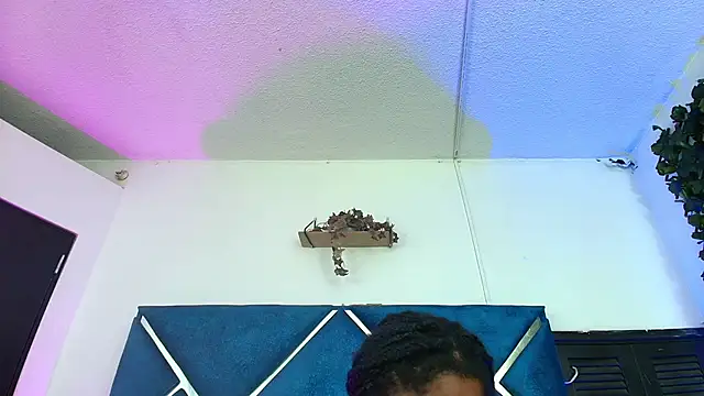 AlexaRousse4u online show from March 13, 2:02 am