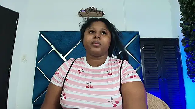 AlexaRousse4u online show from July 15, 12:37 am