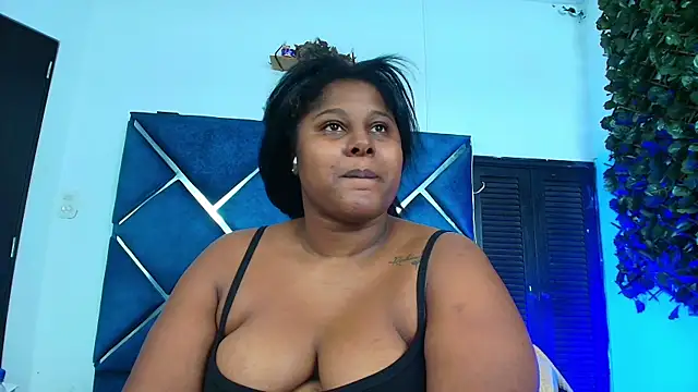 AlexaRousse4u online show from July 26, 2:19 am
