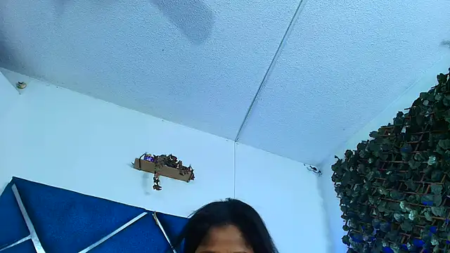 AlexaRousse4u online show from July 25, 2:18 am