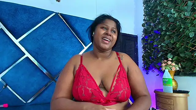 AlexaRousse4u online show from June 26, 5:30 am