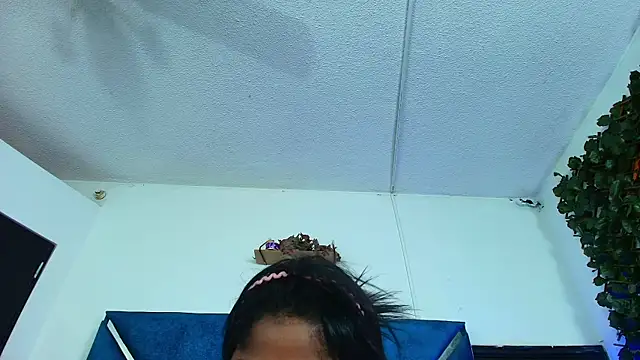 AlexaRousse4u online show from July 12, 3:46 pm