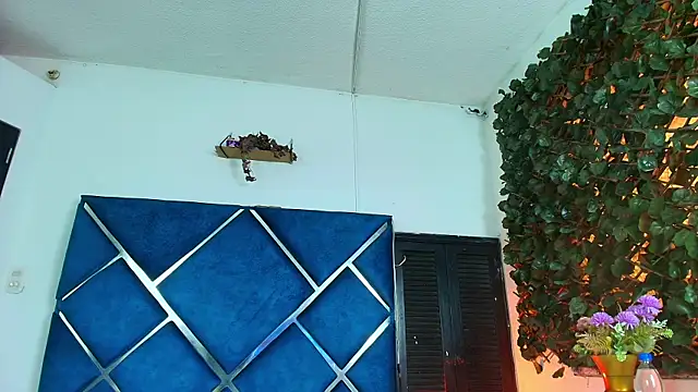 AlexaRousse4u online show from July 28, 2:13 pm
