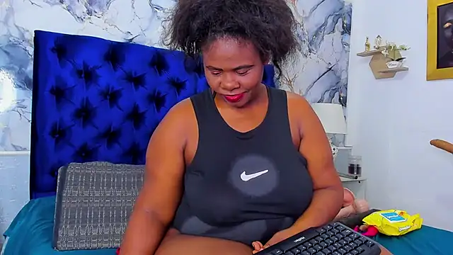 EBONY SWEEET  online show from July 14, 3:44 am