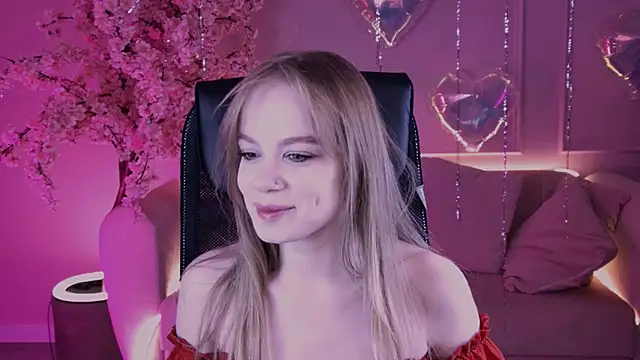 AmyNox online show from February 17, 5:07 am