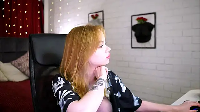 AmyNox online show from June 9, 5:07 am