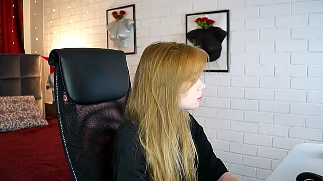 AmyNox online show from June 18, 1:16 pm