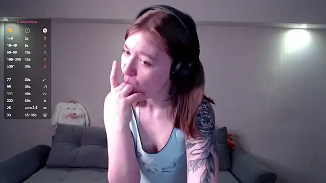 Mirrrra1 online show from March 1, 10:09 pm