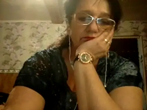 LanaMcFarland online show from March 6, 5:19 pm