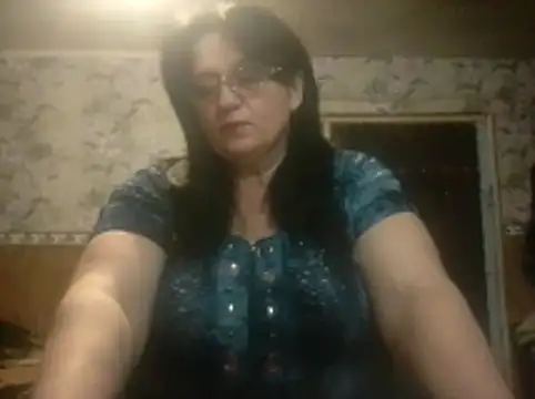 LanaMcFarland online show from March 13, 5:25 pm