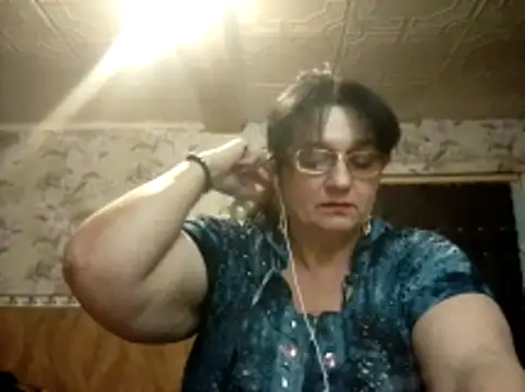 LanaMcFarland online show from March 5, 5:09 pm