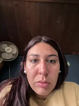 Micaela777 online show from May 13, 5:19 pm
