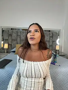 amara wet04 online show from July 25, 6:09 am