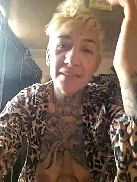 Everlyn sexx online show from July 3, 6:25 pm