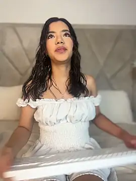 GoodGirlGoneBadXXX online show from March 6, 9:43 pm