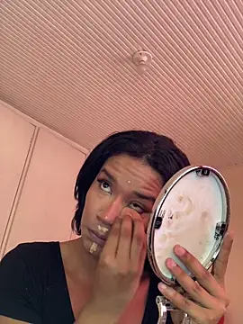 horny brii online show from February 11, 8:43 pm