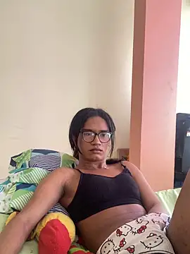 horny brii online show from April 18, 7:07 pm