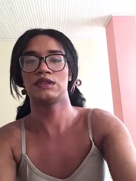 horny brii online show from May 22, 9:24 pm