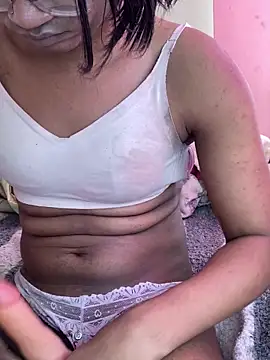 horny brii online show from February 16, 4:40 pm