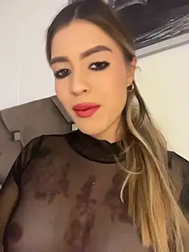 GabrielaS  online show from May 9, 11:18 pm