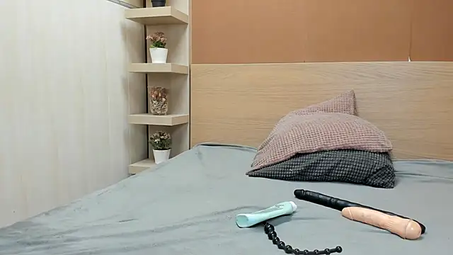 PinkyTwerkyX online show from July 26, 10:23 am