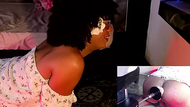 CataleyaMoon  online show from July 17, 6:55 pm