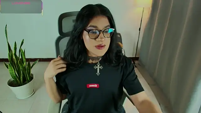 succubus Vitta online show from July 11, 4:23 am
