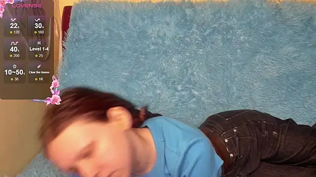 NikolFlostt online show from February 13, 1:29 am