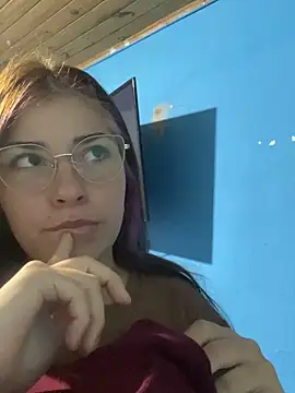 Luna33- online show from June 7, 12:17 am