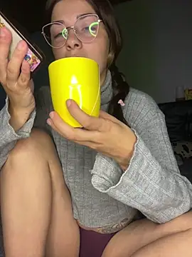 Luna33- online show from May 19, 11:01 pm