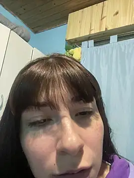 Luna33- online show from July 23, 12:12 am