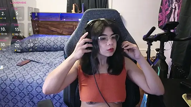 xxsexxymamixx online show from March 1, 6:02 am