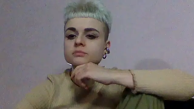 AlisaDear257 online show from March 3, 8:48 pm