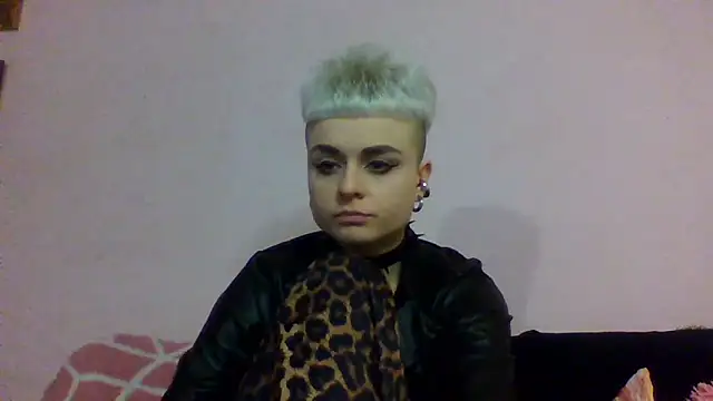 AlisaDear257 online show from March 1, 12:05 pm