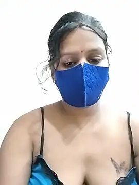 ankita077 online show from July 4, 11:44 pm