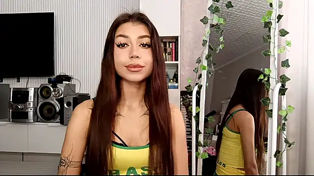 You Club Winx online show from February 22, 11:22 am